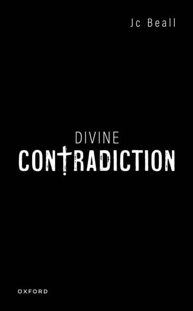 Divine Contradiction, PDF eBook