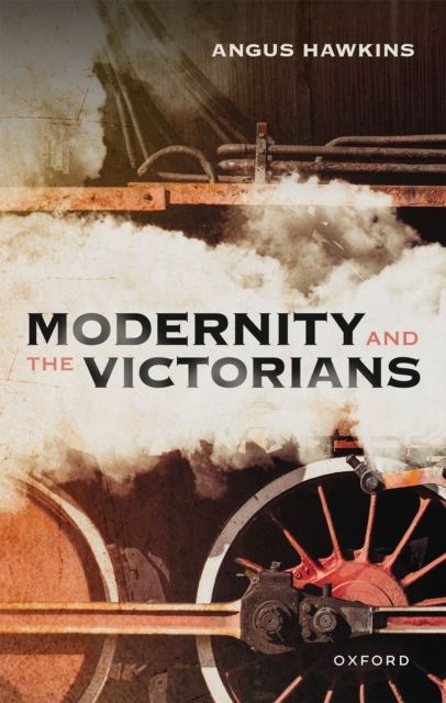 Modernity and the Victorians, EPUB eBook