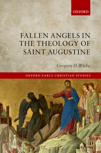 Fallen Angels in the Theology of St Augustine, PDF eBook