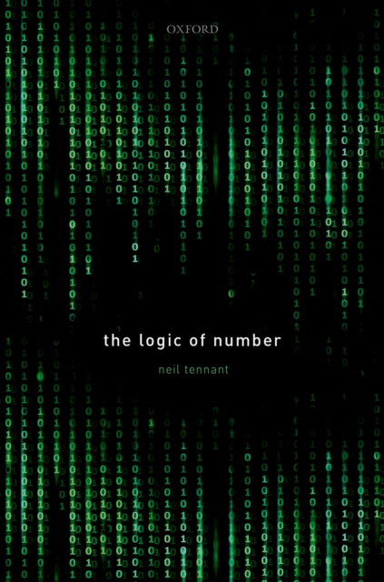 The Logic of Number, PDF eBook
