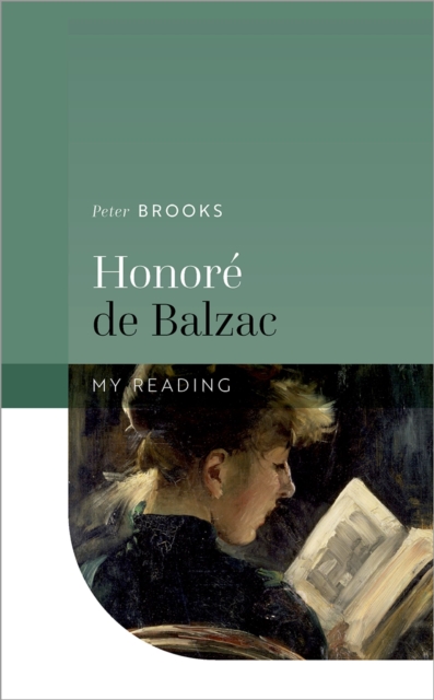 Honore de Balzac, EPUB eBook