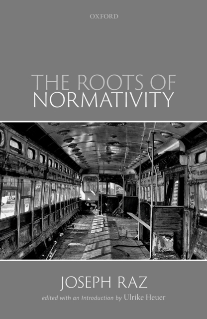 The Roots of Normativity, EPUB eBook