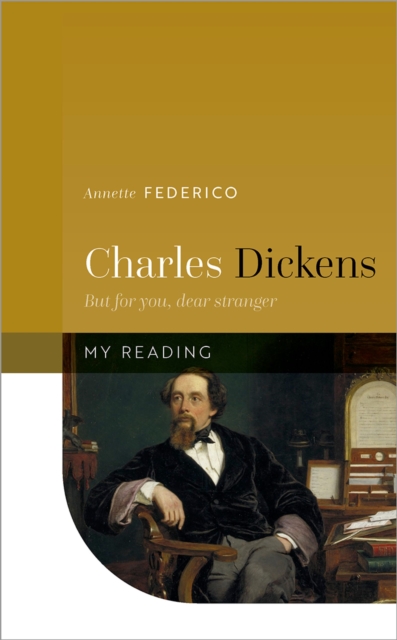 Charles Dickens : But for you, dear stranger, PDF eBook