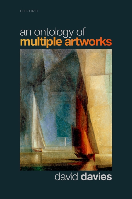 An Ontology of Multiple Artworks, PDF eBook