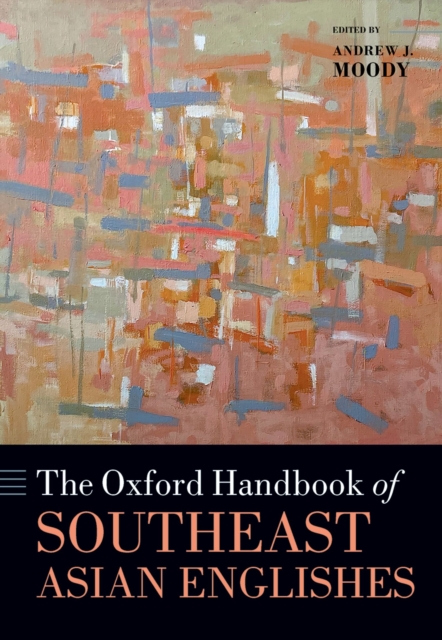 The Oxford Handbook of Southeast Asian Englishes, EPUB eBook