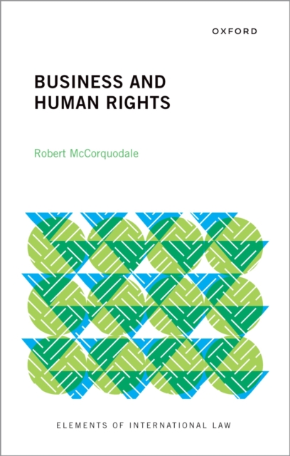 Business and Human Rights, PDF eBook