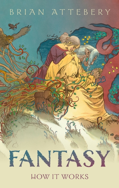 Fantasy : How It Works, PDF eBook
