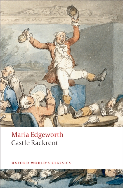 Castle Rackrent, EPUB eBook