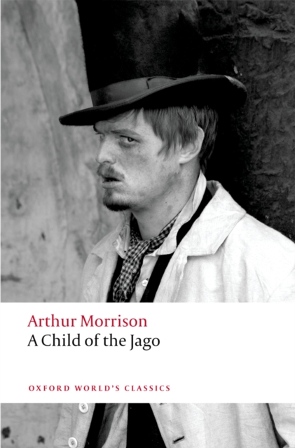 A Child of the Jago, EPUB eBook