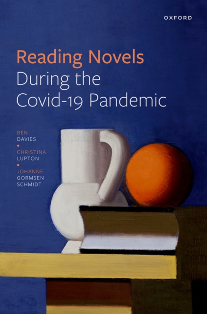 Reading Novels During the Covid-19 Pandemic, PDF eBook