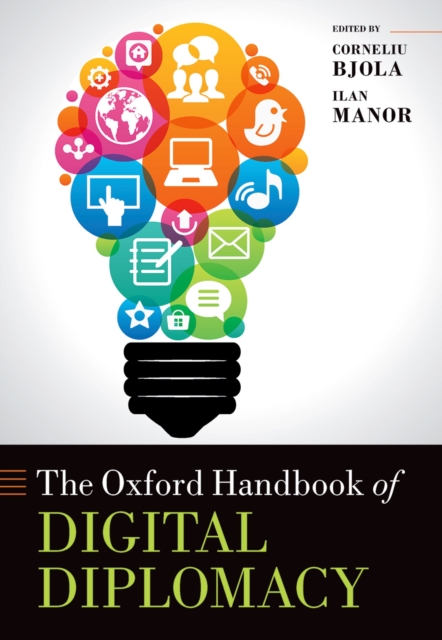 The Oxford Handbook of Digital Diplomacy, PDF eBook