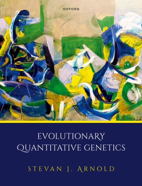 Evolutionary Quantitative Genetics, PDF eBook