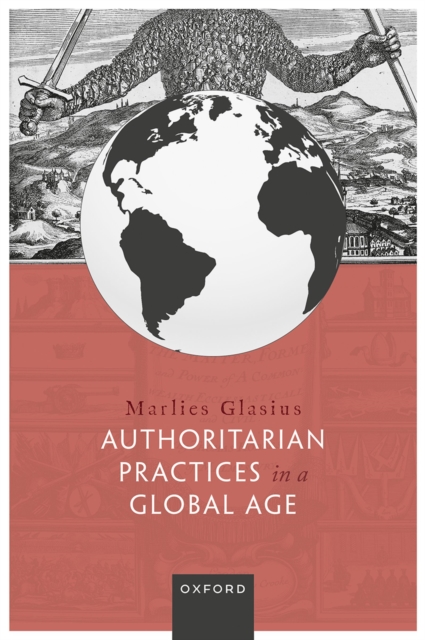 Authoritarian Practices in a Global Age, PDF eBook