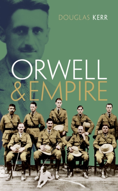 Orwell and Empire, EPUB eBook