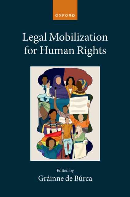 Legal Mobilization for Human Rights, EPUB eBook