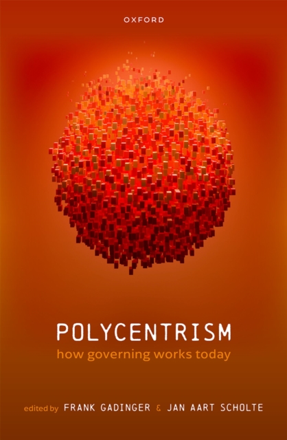 Polycentrism : How Governing Works Today, PDF eBook
