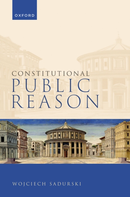 Constitutional Public Reason, PDF eBook