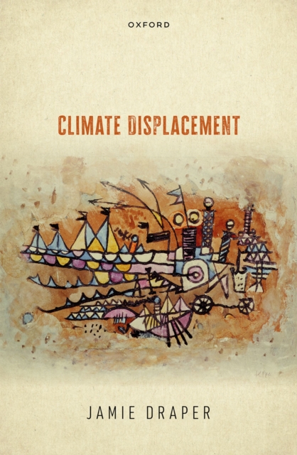 Climate Displacement, PDF eBook