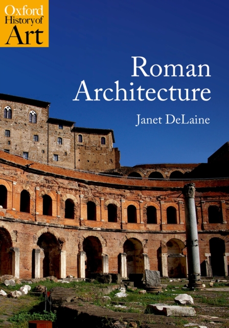 Roman Architecture, PDF eBook