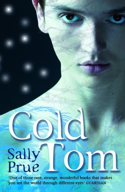 Cold Tom, Paperback / softback Book
