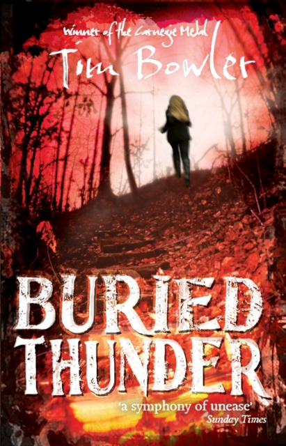 Buried Thunder, Paperback / softback Book