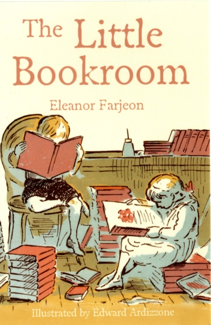 The Little Bookroom, Paperback / softback Book