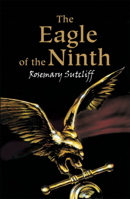 The Eagle of the Ninth, EPUB eBook