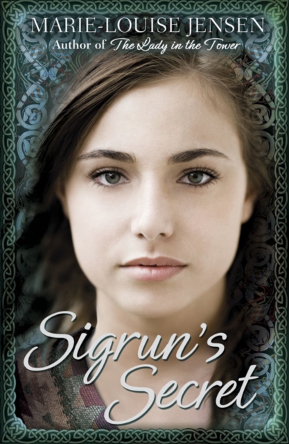 Sigrun's Secret, EPUB eBook