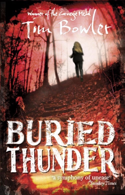 Buried Thunder, EPUB eBook