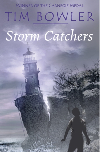 Storm Catchers, EPUB eBook