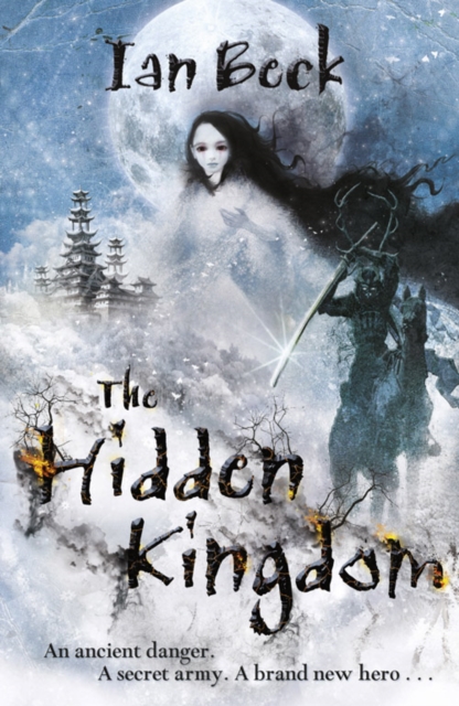 The Hidden Kingdom, EPUB eBook