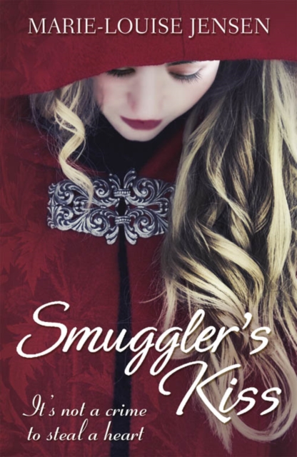 Smuggler's Kiss, EPUB eBook