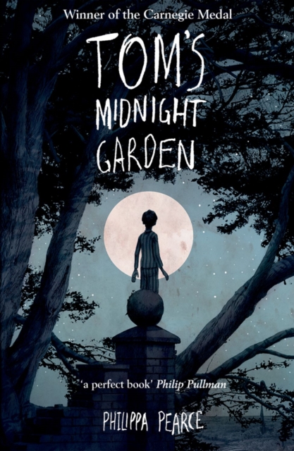 Tom's Midnight Garden, Paperback / softback Book