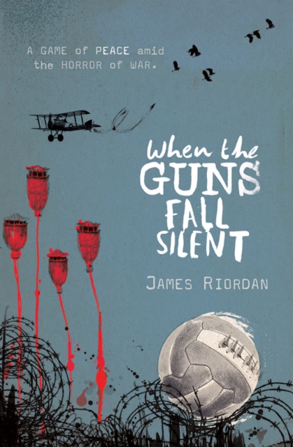 When the Guns Fall Silent, EPUB eBook