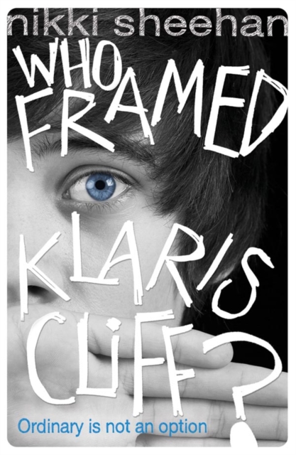 Who Framed Klaris Cliff?, EPUB eBook