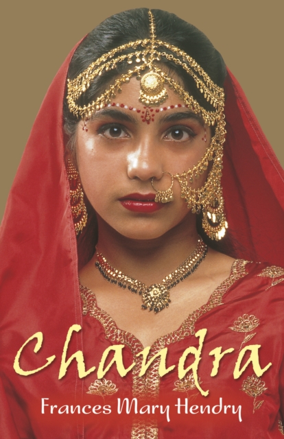 Chandra, EPUB eBook