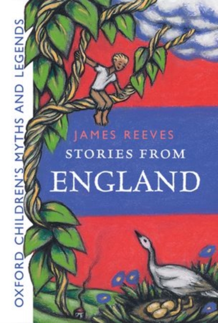 Stories from England, Paperback / softback Book