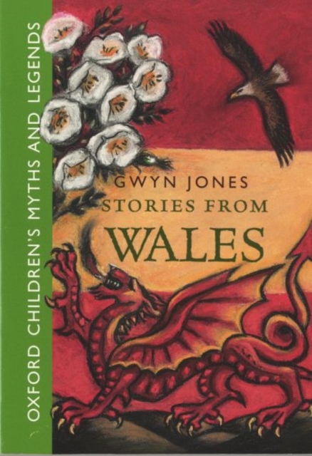 Stories from Wales, Paperback / softback Book