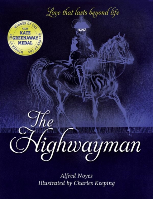 The Highwayman, EPUB eBook