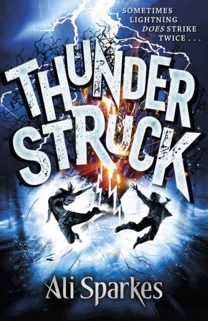 Thunderstruck, EPUB eBook