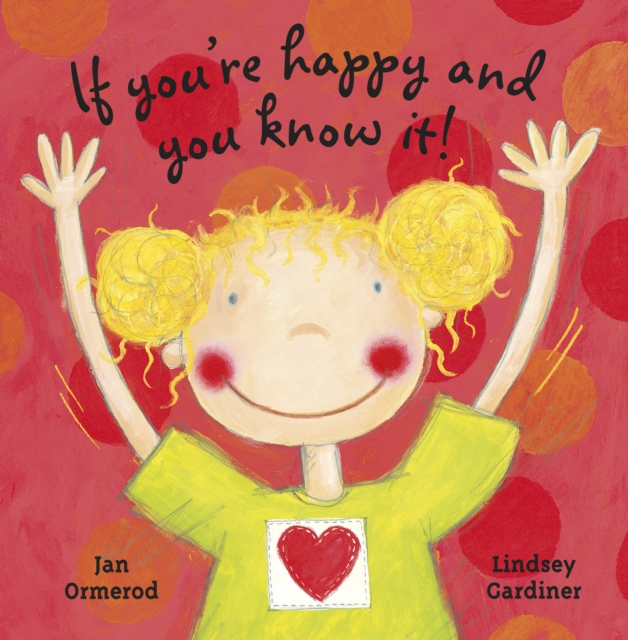 If You're Happy And You Know It!, EPUB eBook