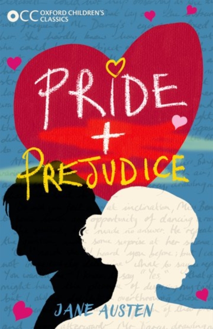 Oxford Children's Classics: Pride and Prejudice, Paperback / softback Book