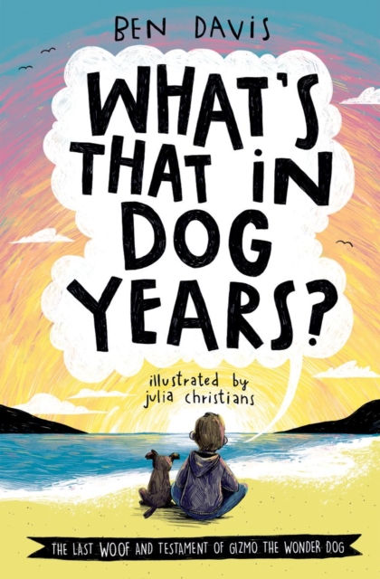 What's That in Dog Years?, Paperback / softback Book