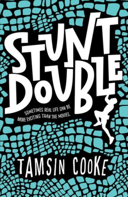 Stunt Double, Paperback / softback Book