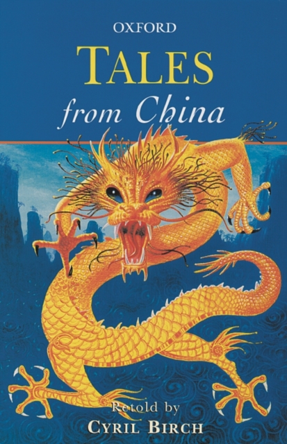 Tales from China, Paperback / softback Book