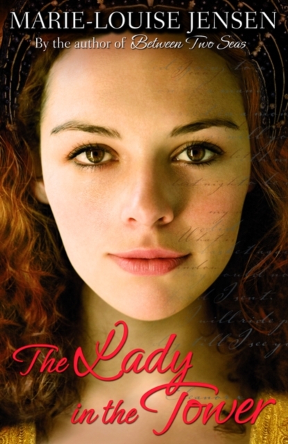 The Lady in the Tower, Paperback / softback Book