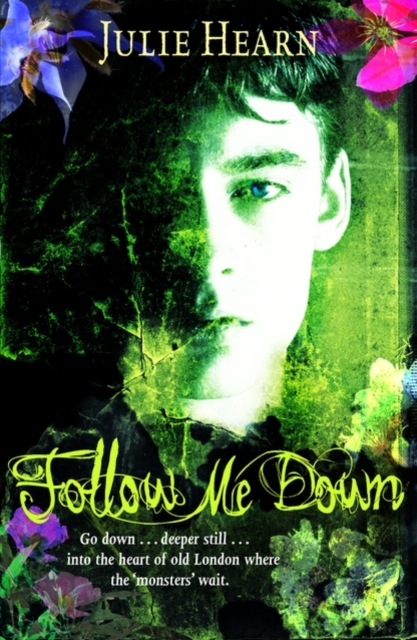 Follow Me Down, Paperback / softback Book