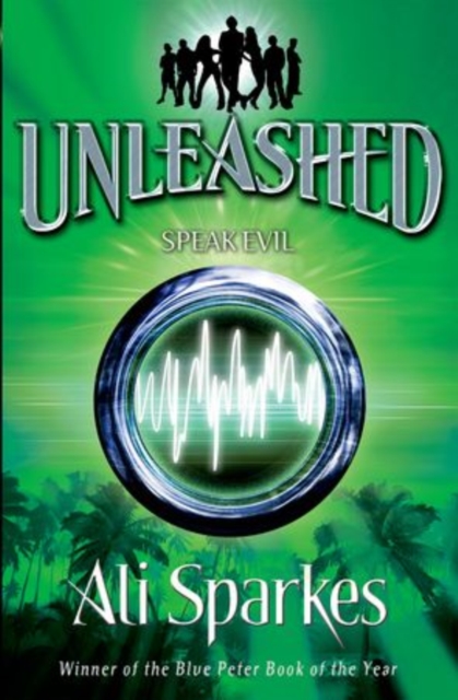 Unleashed 4:Speak Evil, Paperback / softback Book