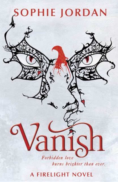 Vanish, EPUB eBook