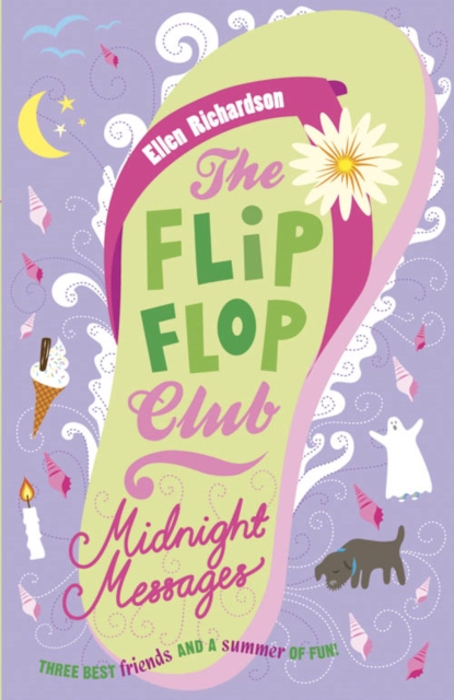 The Flip-Flop Club: Midnight Messages, EPUB eBook